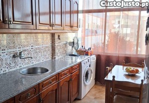 Apartamento t2 em vila franca de xira