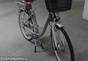Bicicleta eltrica