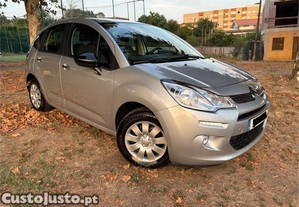 Citron C3 1.4 HDI - 14