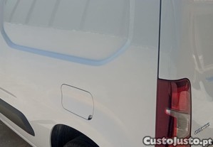 Opel Combo 1.5 100CV