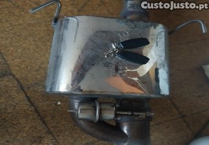 Panela de v