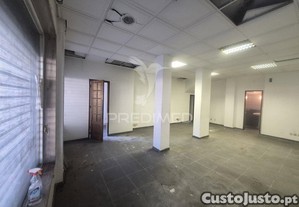 Escritório laranjeiro