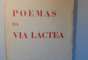 Teixeira (César);Poemas da Via Láctea-P.Grátis