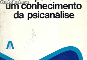 Para um Conhecimento da Psicanlise