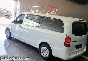 Mercedes-Benz Vito 9lugares tourer - 15