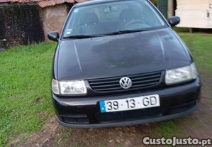 VW Polo 1000 - 96