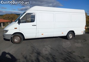 Mercedes-Benz A 160 Cdi (903 663)