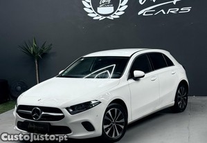 Mercedes-Benz A 250 Pack AMG 200 cdi - 21