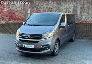 Fiat Talento 2.0 M-Jet 145HP L2 9L - 21