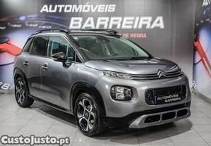 Citron C3 1.2 PureTech Shine - 18
