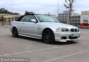 BMW 320 Cabrio - 02