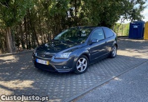 Ford Focus SPORTVAN - 07