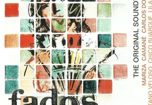 BSO: Fados by Carlos Saura