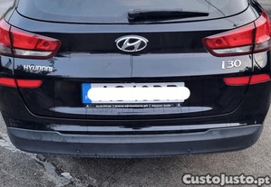Hyundai i30 I30 SW 1.0 T-GDI Style Plus - 19