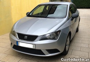 Seat Ibiza 1.2 TDi - 13
