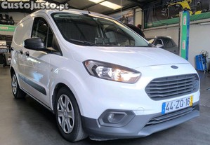 Ford Transit 1.5 Tdci - 19
