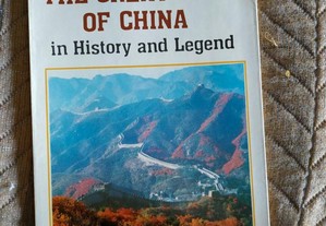The Great Wall of China Muralha da China História