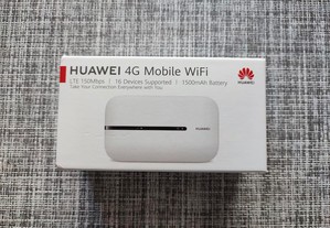 Huawei E5576-3204G Router SIM