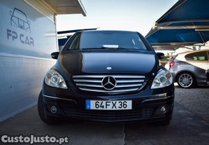 Mercedes-Benz B 180 CDI 2.0  - 06