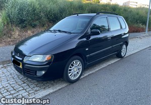 Mitsubishi Space Star 1.9 DiD 115cv 170000km - 04