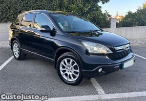 Honda CR-V Executive  - 08