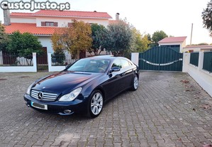 Mercedes-Benz CLS 320 CDI - 08
