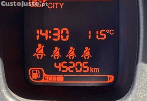 Fiat Panda Hybrid - 22