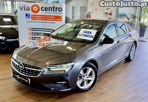 Opel Insignia 1.5 D Business Editi - 22