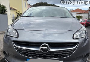 Opel Corsa 120 anos - 19