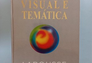 Enciclopédia Visual e Temática - Vários