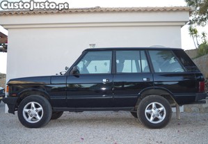 Land Rover Range Rover Classic - 95