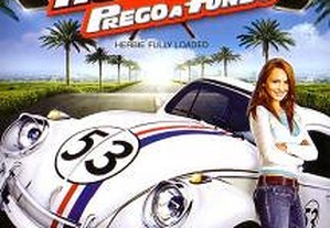 Herbie - Prego a Fundo (2005) Lindsay Lohan