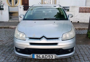 Citroën C4 coupé