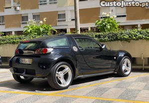 Smart Roadster Coup - Hardtop - 06