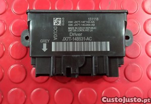 Modulo Eletrnico - JX7T-14B531-AC / JX7T14B531AC / JX7T-14F142-AA / JX7T14F142AA / JX7T-14C064-AB / JX7T14C064AB [Ford...