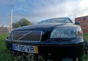 Volvo S80 xxx volvo