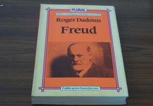 Freud de Roger Dadoun