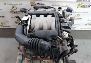 Motor completo MERCEDES CLASE M