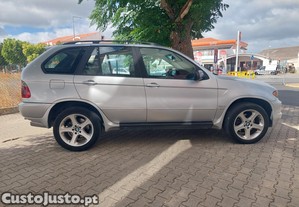 BMW X5 3.0 d 218cv - 04
