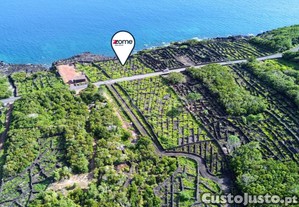 Terreno De Vinhas Com 1.467 M2, Em So Caetano...