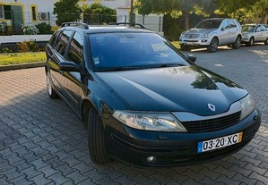 Renault Laguna 1.9dci 120cv