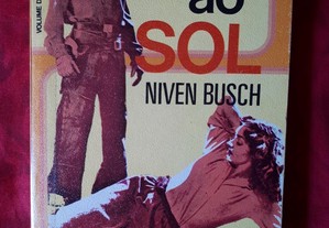 Duelo ao Sol, de Niven Busch
