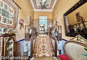Casa T8 em Trancoso (So Pedro e Santa Maria) e Souto Maior de 370,00 m
