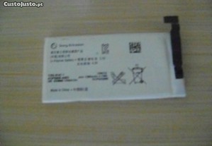 Sony Xperia Go ST27i Bateria 5.00