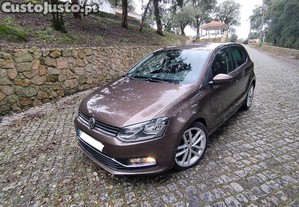 VW Polo 1.4 TDI 105CV (40 years polo) - 15