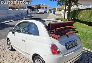 Fiat 500C 1300 - 10