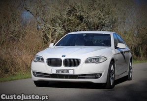 BMW 530 d Auto - 10