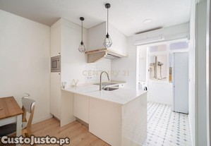 Apartamento T2 para   Cacilhas