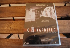 The Man Who Wasn't There - O Barbeiro (original)