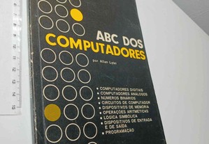 ABC dos computadores - Allan Lytel